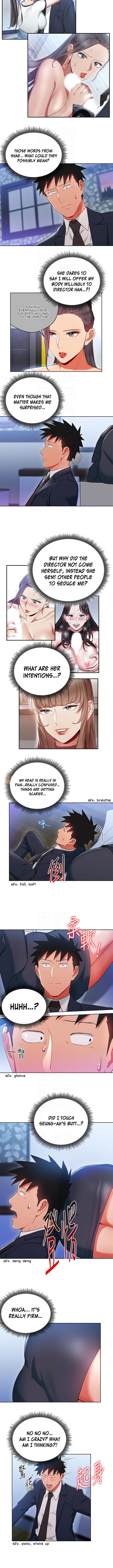 Boss Reverse - Chapter 19 [photo 2] - MangaPorn