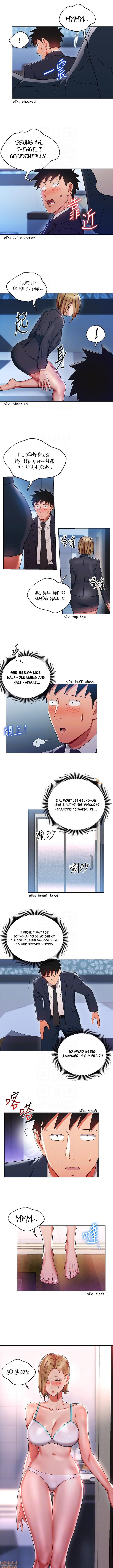 Boss Reverse - Chapter 19 [photo 3] - MangaPorn