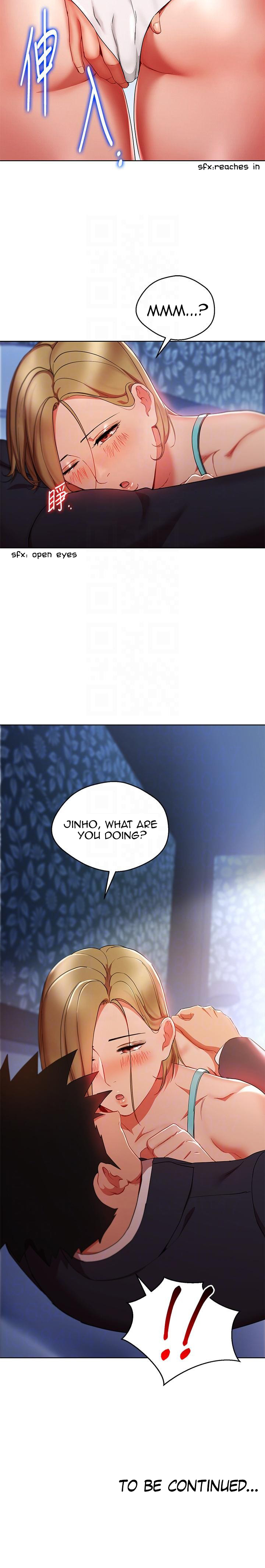 Boss Reverse - Chapter 19 [photo 7] - MangaPorn