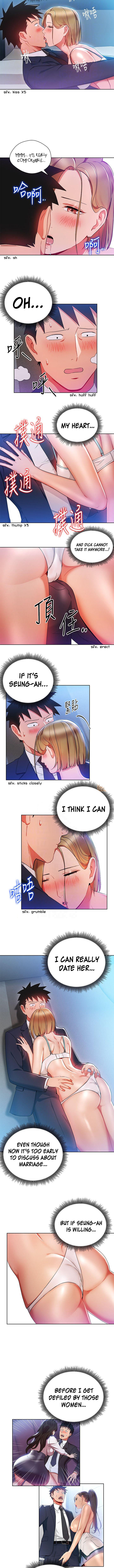 Boss Reverse - Chapter 20 [photo 2] - MangaPorn