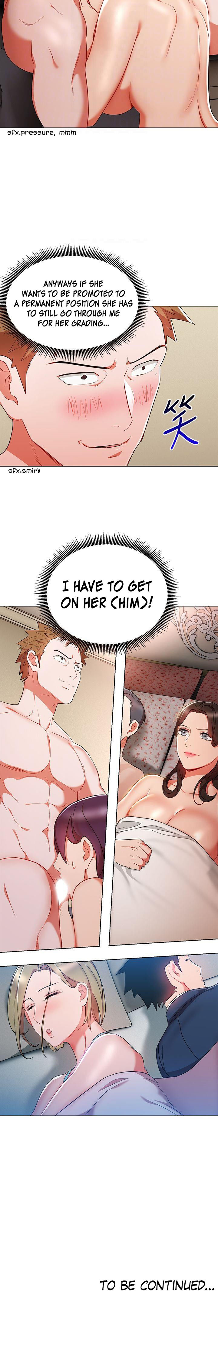 Boss Reverse - Chapter 20 [photo 7] - MangaPorn