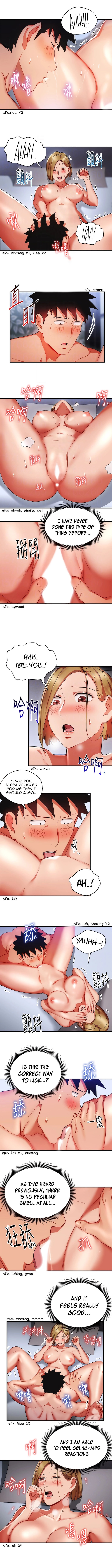 Boss Reverse - Chapter 22 [photo 3] - MangaPorn