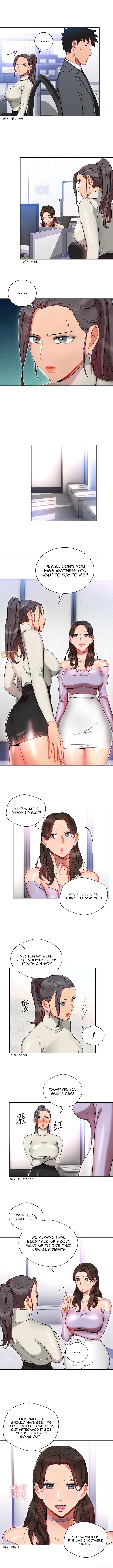 Boss Reverse - Chapter 24 [photo 3] - MangaPorn