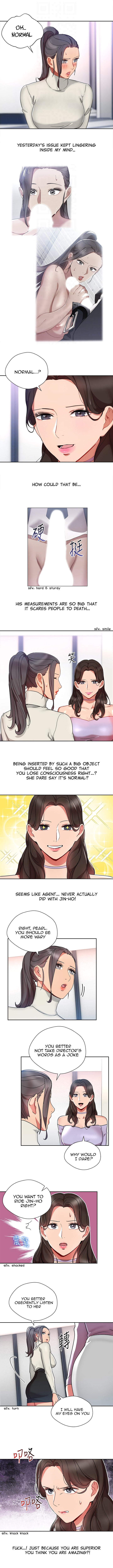 Boss Reverse - Chapter 24 [photo 4] - MangaPorn