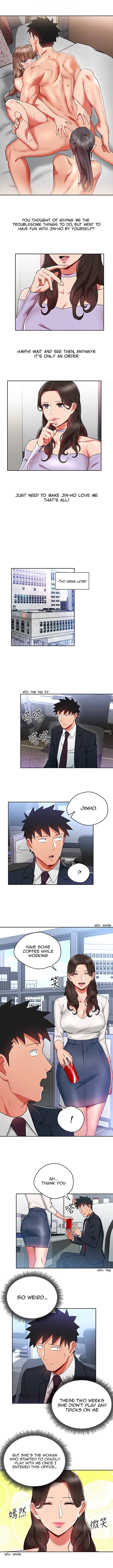 Boss Reverse - Chapter 24 [photo 5] - MangaPorn