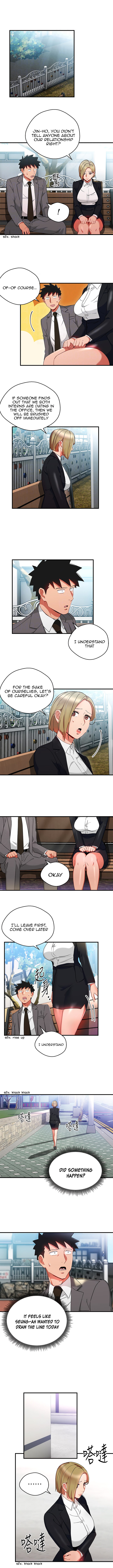 Boss Reverse - Chapter 26 [photo 3] - MangaPorn