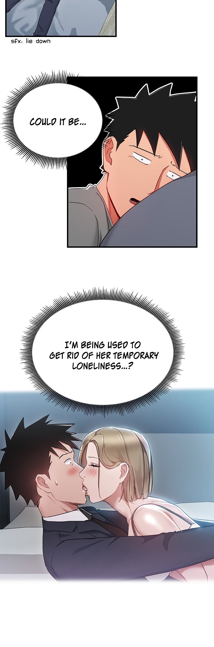 Boss Reverse - Chapter 27 [photo 4] - MangaPorn