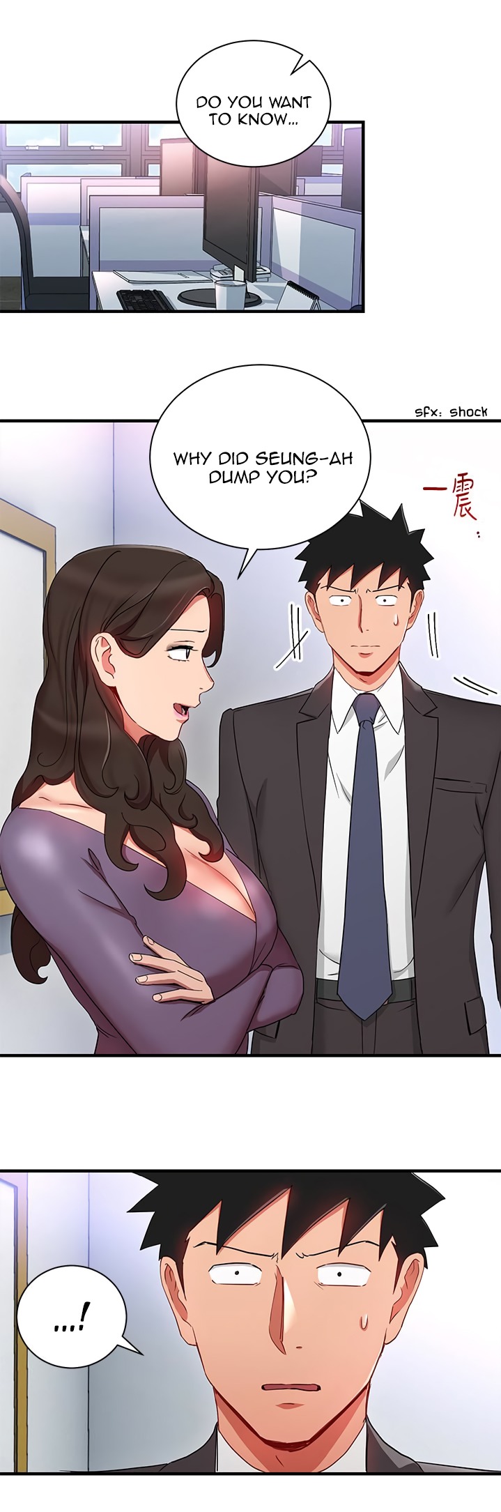 Boss Reverse - Chapter 27 [photo 5] - MangaPorn