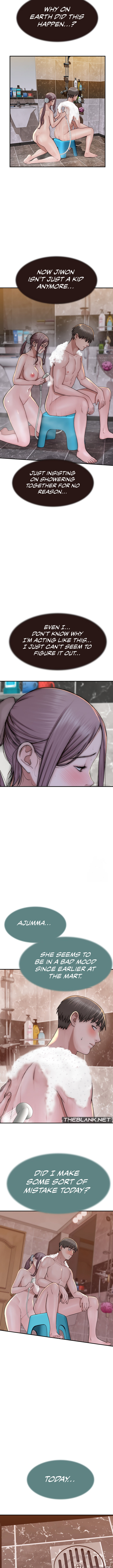 Addicted to My Stepmom - Chapter 41 [photo 10] - MangaPorn