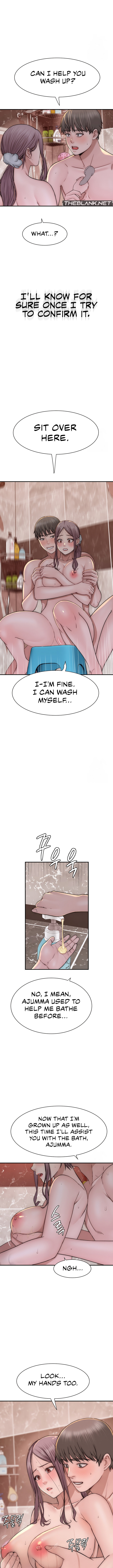 Addicted to My Stepmom - Chapter 41 [photo 12] - MangaPorn