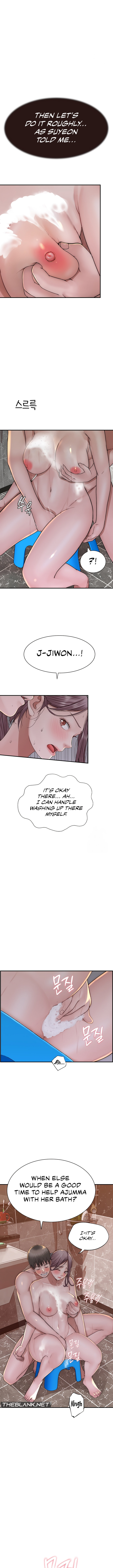 Addicted to My Stepmom - Chapter 41 [photo 14] - MangaPorn