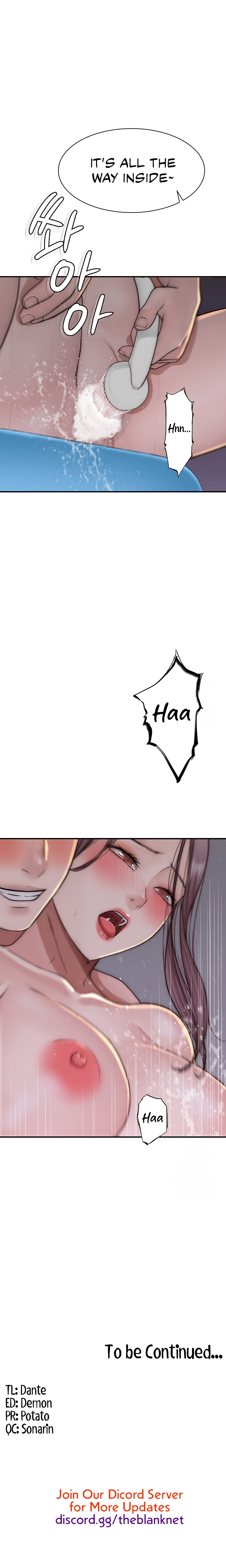 Addicted to My Stepmom - Chapter 41 [photo 16] - MangaPorn