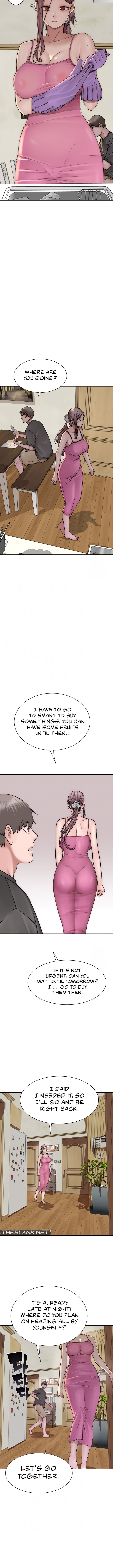 Addicted to My Stepmom - Chapter 41 [photo 4] - MangaPorn