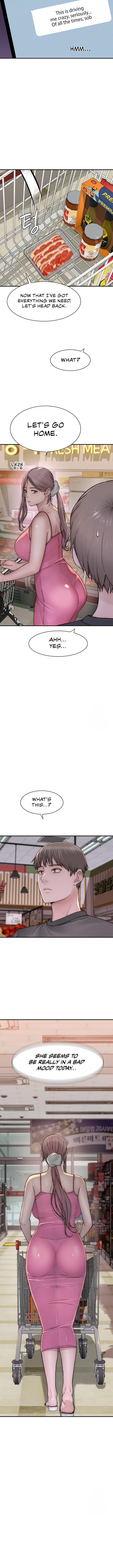 Addicted to My Stepmom - Chapter 41 [photo 6] - MangaPorn