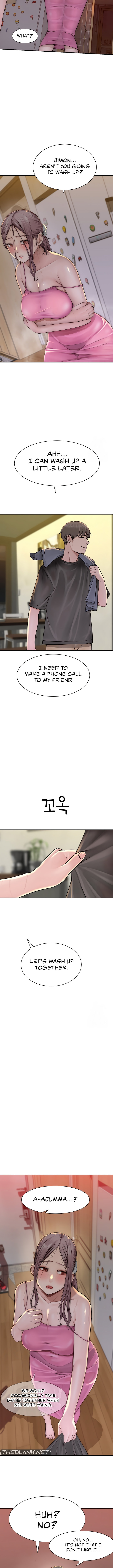 Addicted to My Stepmom - Chapter 41 [photo 8] - MangaPorn