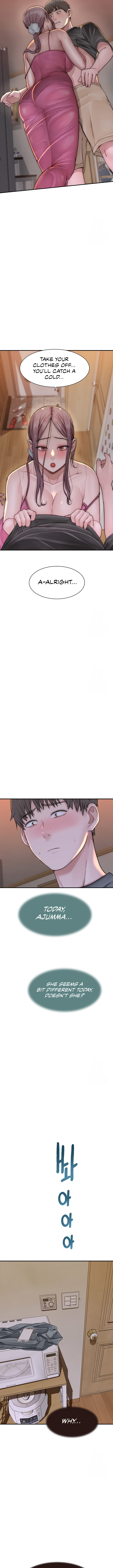 Addicted to My Stepmom - Chapter 41 [photo 9] - MangaPorn