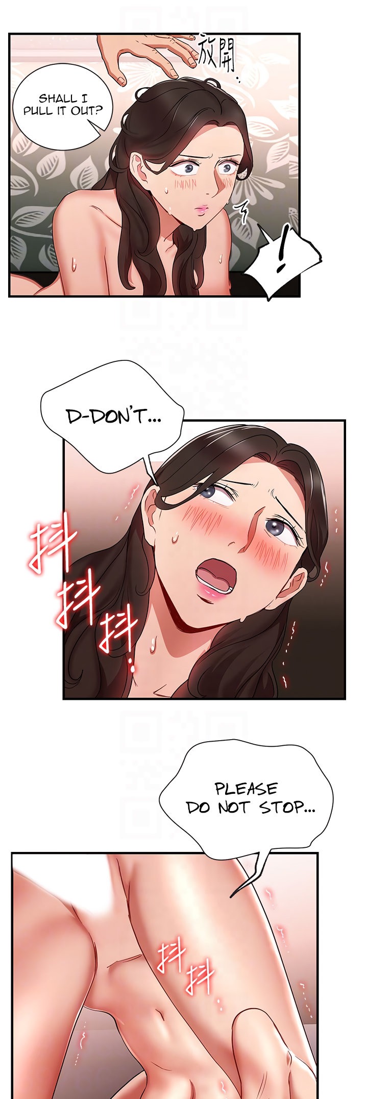 Boss Reverse - Chapter 29 [photo 21] - MangaPorn