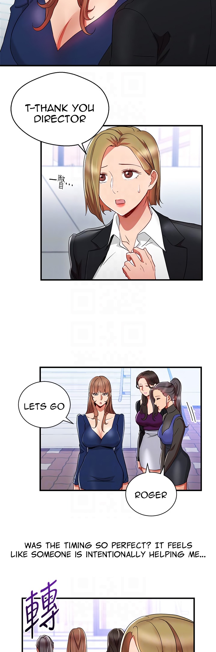 Boss Reverse - Chapter 30 [photo 16] - MangaPorn