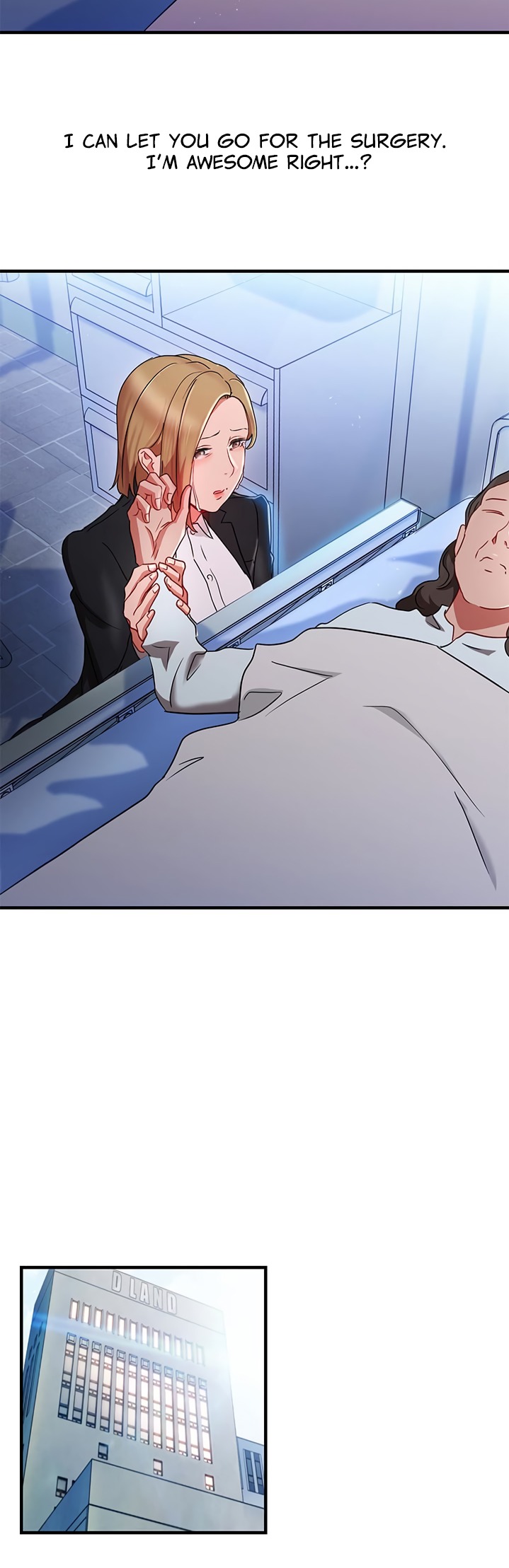 Boss Reverse - Chapter 30 [photo 2] - MangaPorn