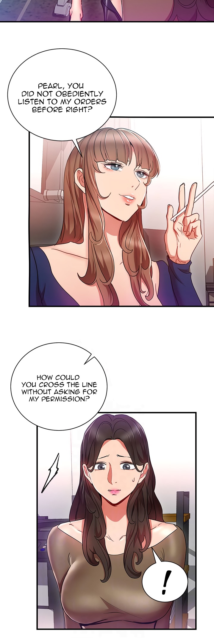 Boss Reverse - Chapter 30 [photo 28] - MangaPorn