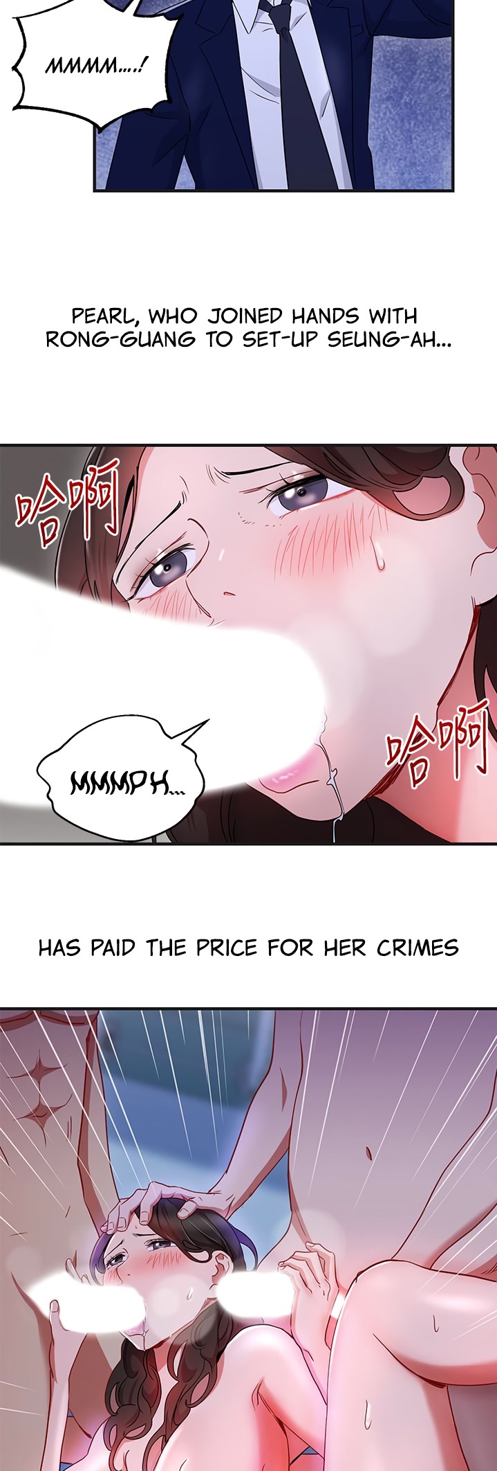 Boss Reverse - Chapter 31 [photo 3] - MangaPorn