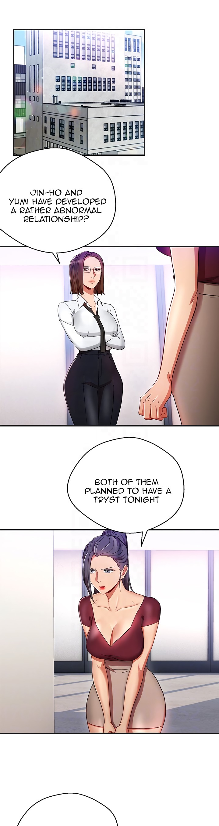 Boss Reverse - Chapter 31 [photo 31] - MangaPorn