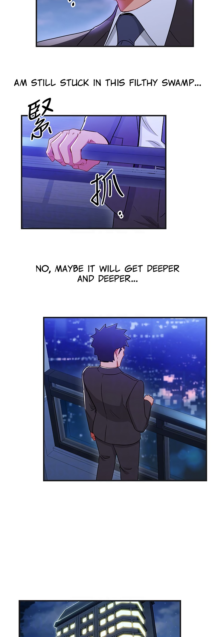 Boss Reverse - Chapter 31 [photo 6] - MangaPorn