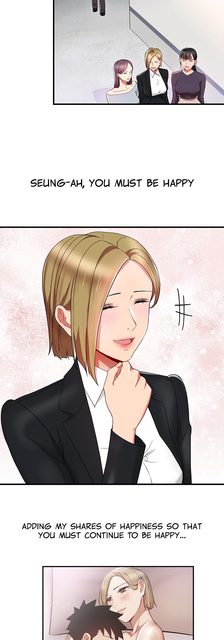 Boss Reverse - Chapter 32 [photo 14] - MangaPorn