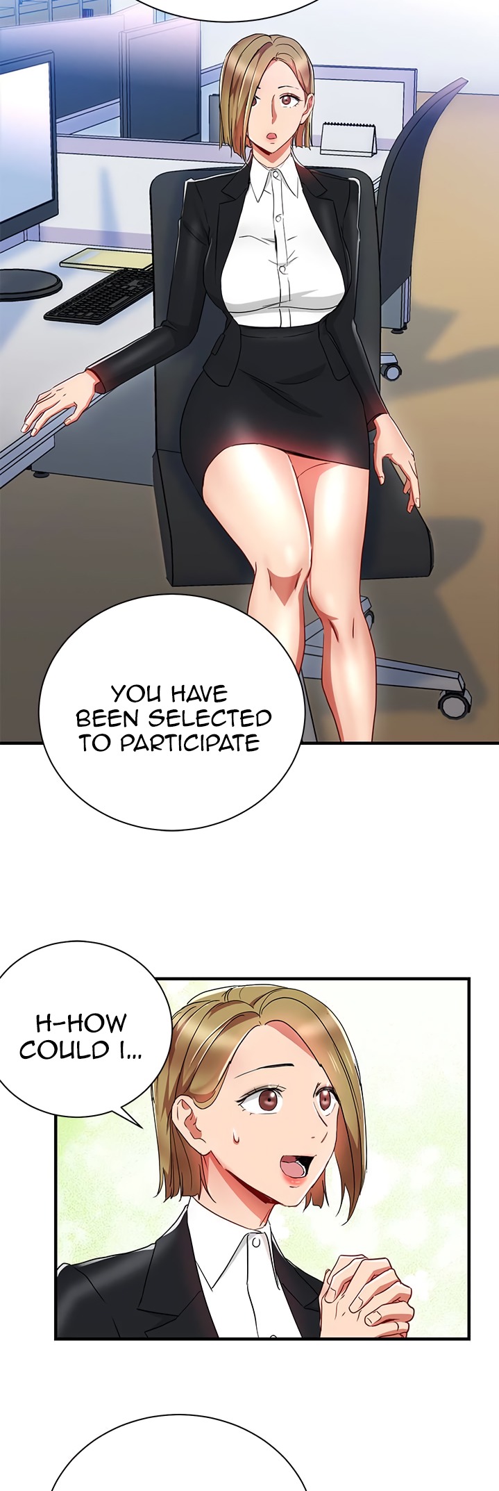 Boss Reverse - Chapter 32 [photo 3] - MangaPorn