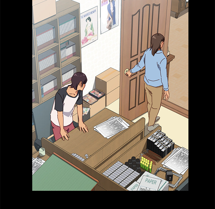 The Assistant - Chapter 1 [photo 135] - MangaPorn