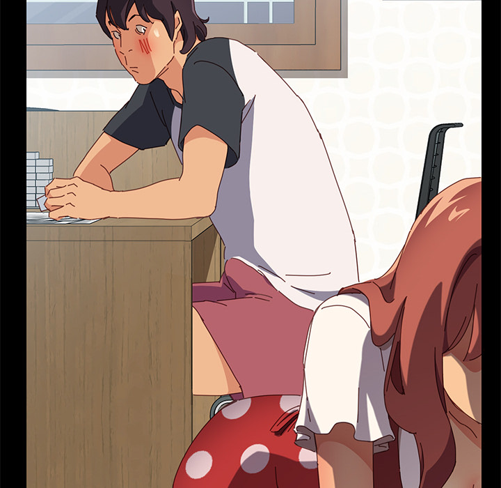 The Assistant - Chapter 1 [photo 183] - MangaPorn