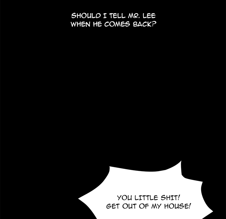 The Assistant - Chapter 1 [photo 204] - MangaPorn