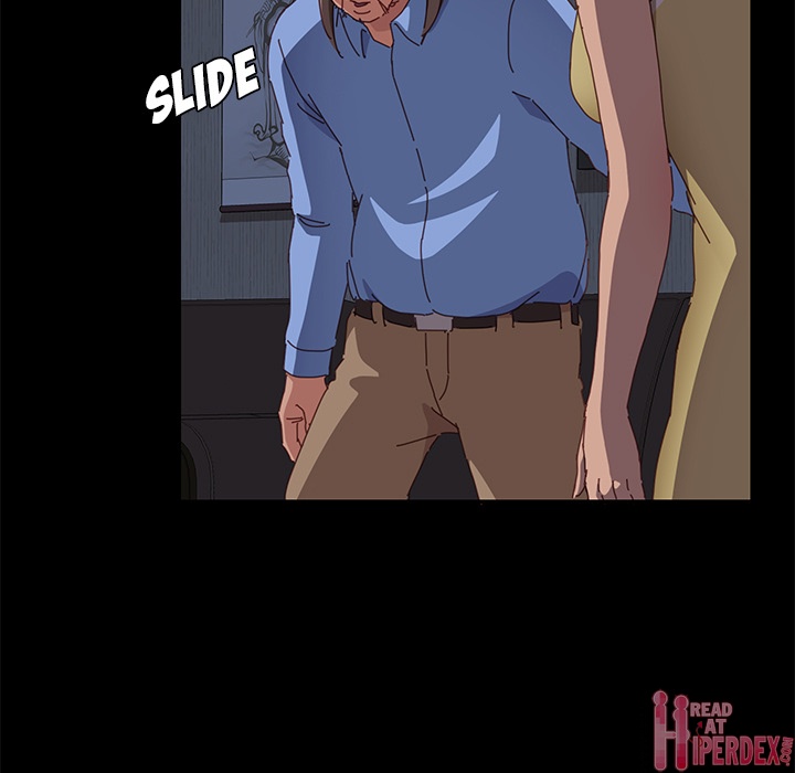 The Assistant - Chapter 1 [photo 231] - MangaPorn