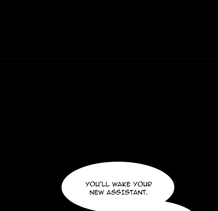 The Assistant - Chapter 1 [photo 232] - MangaPorn