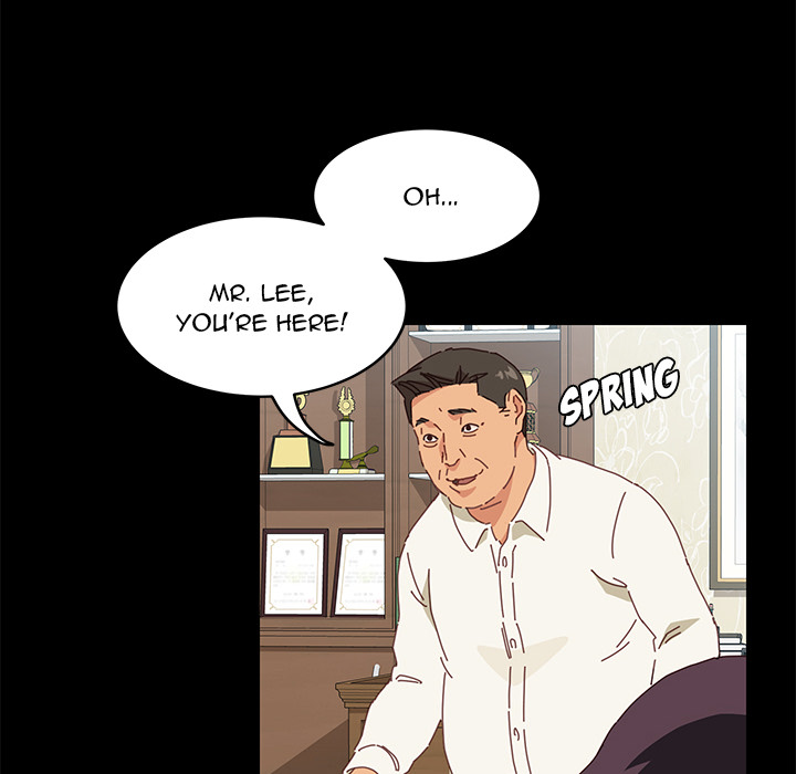 The Assistant - Chapter 1 [photo 25] - MangaPorn
