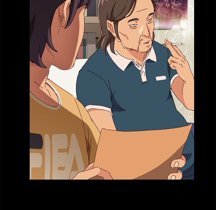 The Assistant - Chapter 1 [photo 33] - MangaPorn