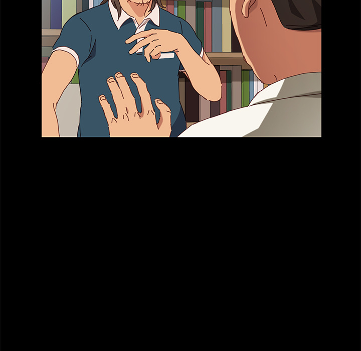 The Assistant - Chapter 1 [photo 39] - MangaPorn