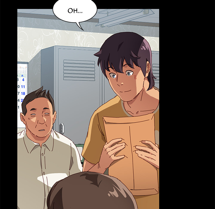 The Assistant - Chapter 1 [photo 74] - MangaPorn