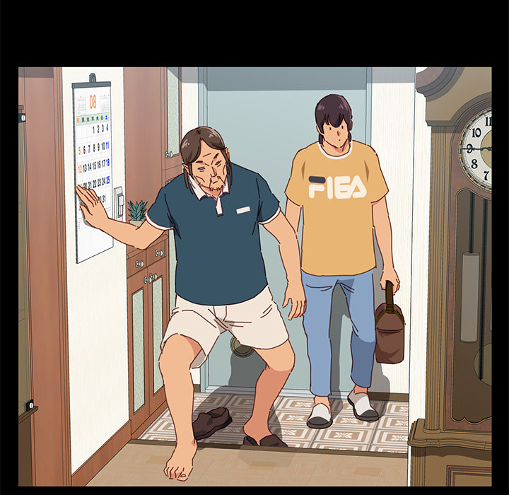 The Assistant - Chapter 1 [photo 84] - MangaPorn