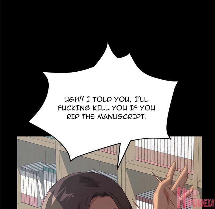 The Assistant - Chapter 2 [photo 130] - MangaPorn