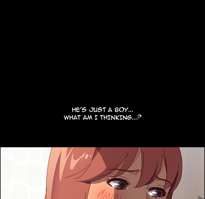 The Assistant - Chapter 2 [photo 191] - MangaPorn