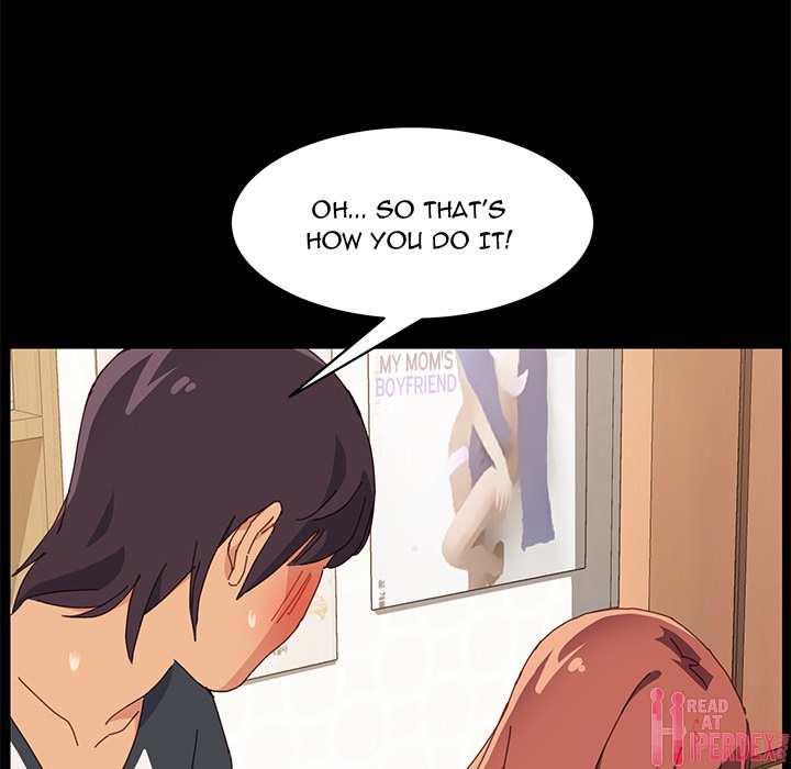 The Assistant - Chapter 2 [photo 205] - MangaPorn