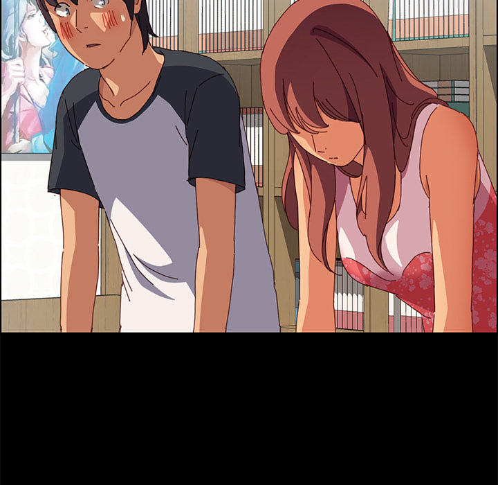 The Assistant - Chapter 2 [photo 213] - MangaPorn