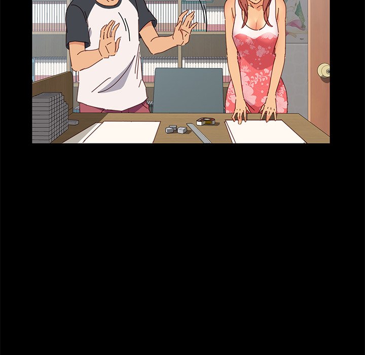 The Assistant - Chapter 3 [photo 23] - MangaPorn