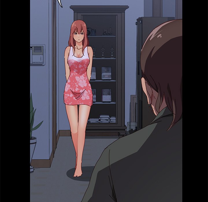 The Assistant - Chapter 3 [photo 78] - MangaPorn