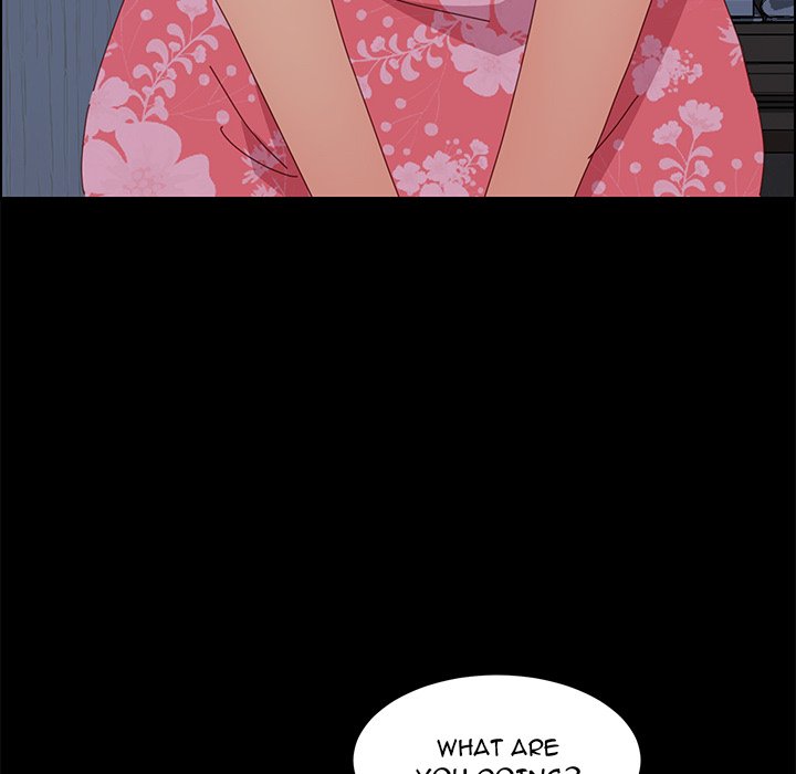 The Assistant - Chapter 3 [photo 87] - MangaPorn