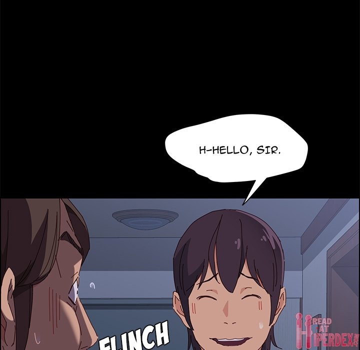 The Assistant - Chapter 3 [photo 91] - MangaPorn