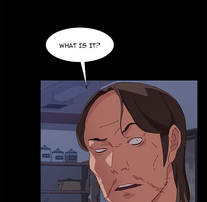 The Assistant - Chapter 3 [photo 97] - MangaPorn