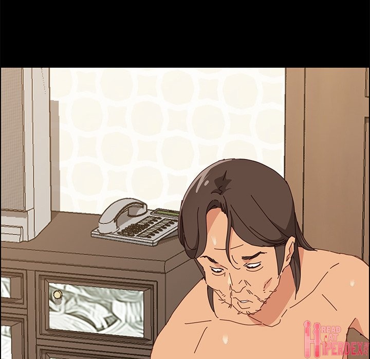 The Assistant - Chapter 4 [photo 166] - MangaPorn