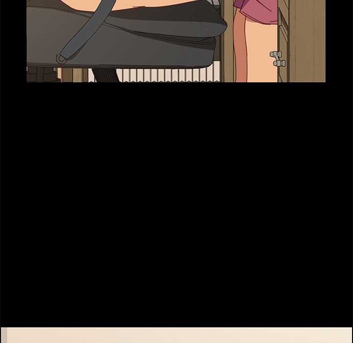 The Assistant - Chapter 5 [photo 135] - MangaPorn